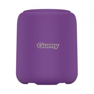 JVC Gummy Violet Ηχείo Bluetooth αξίας 29,99€